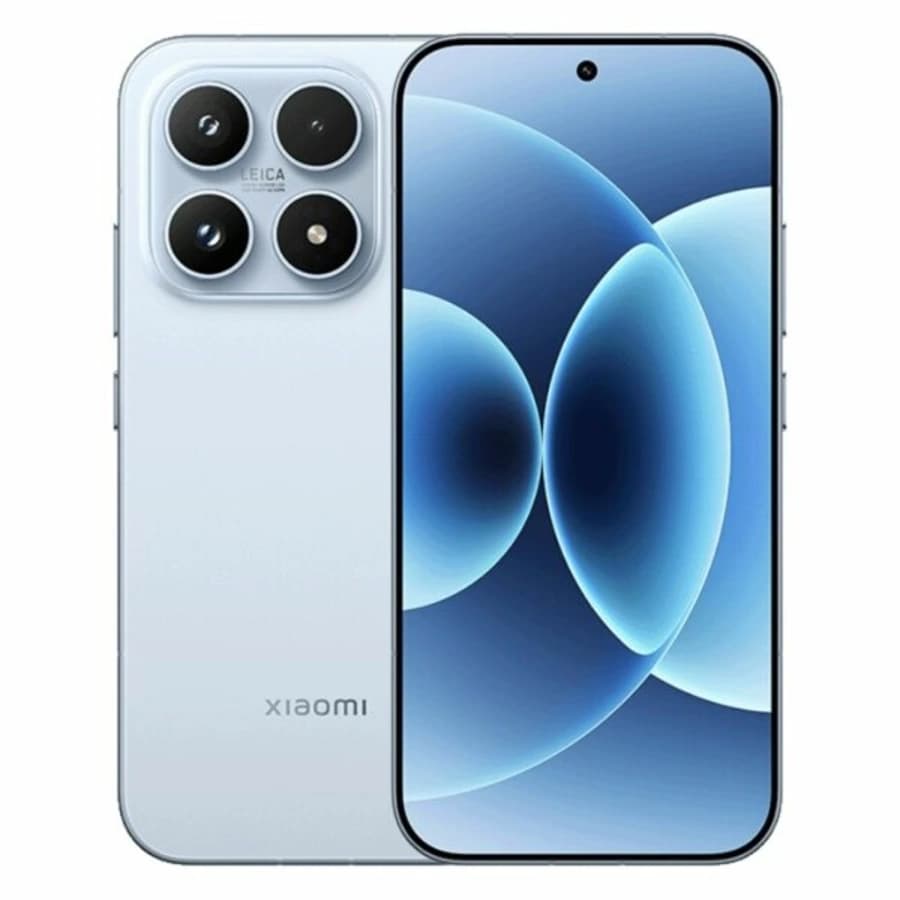 Xiaomi 17