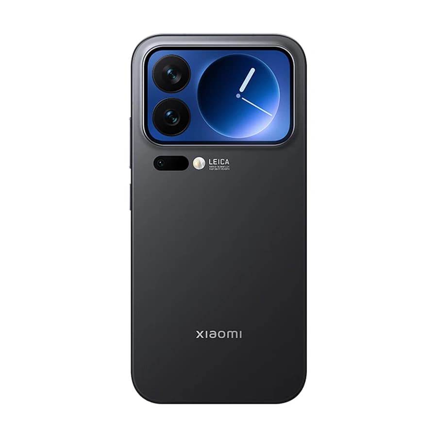Xiaomi 17 Pro Max