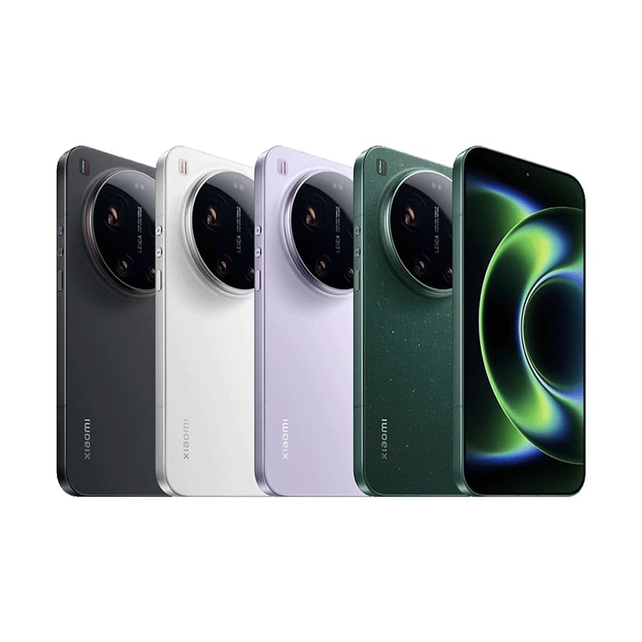 Xiaomi 17 Ultra