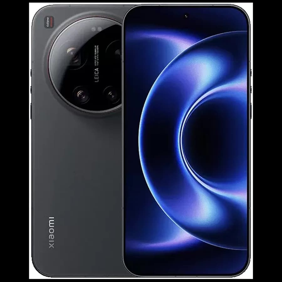 Xiaomi 17 Ultra