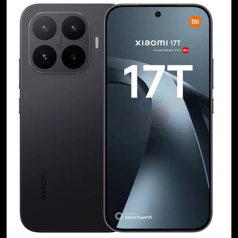 Xiaomi 17T