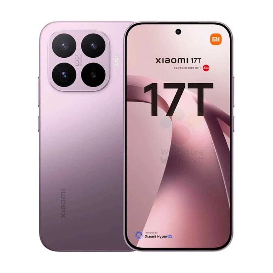 Xiaomi 17T