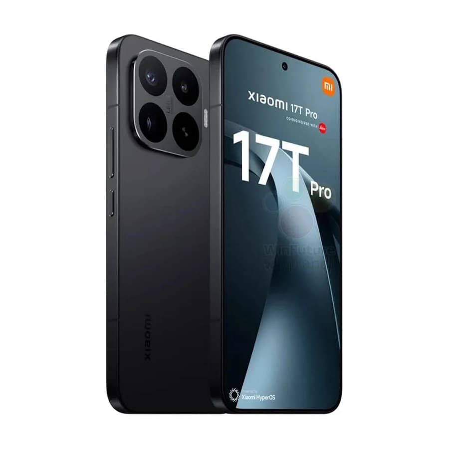 Xiaomi 17T Pro