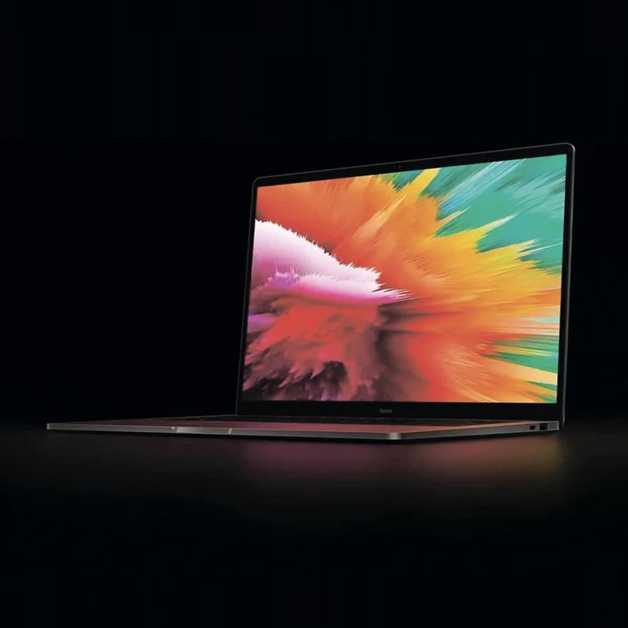 Xiaomi Book Pro 14 OLED 2022 Ryzen Edition JYU4480CN
