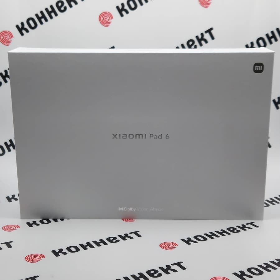 Xiaomi Pad 6