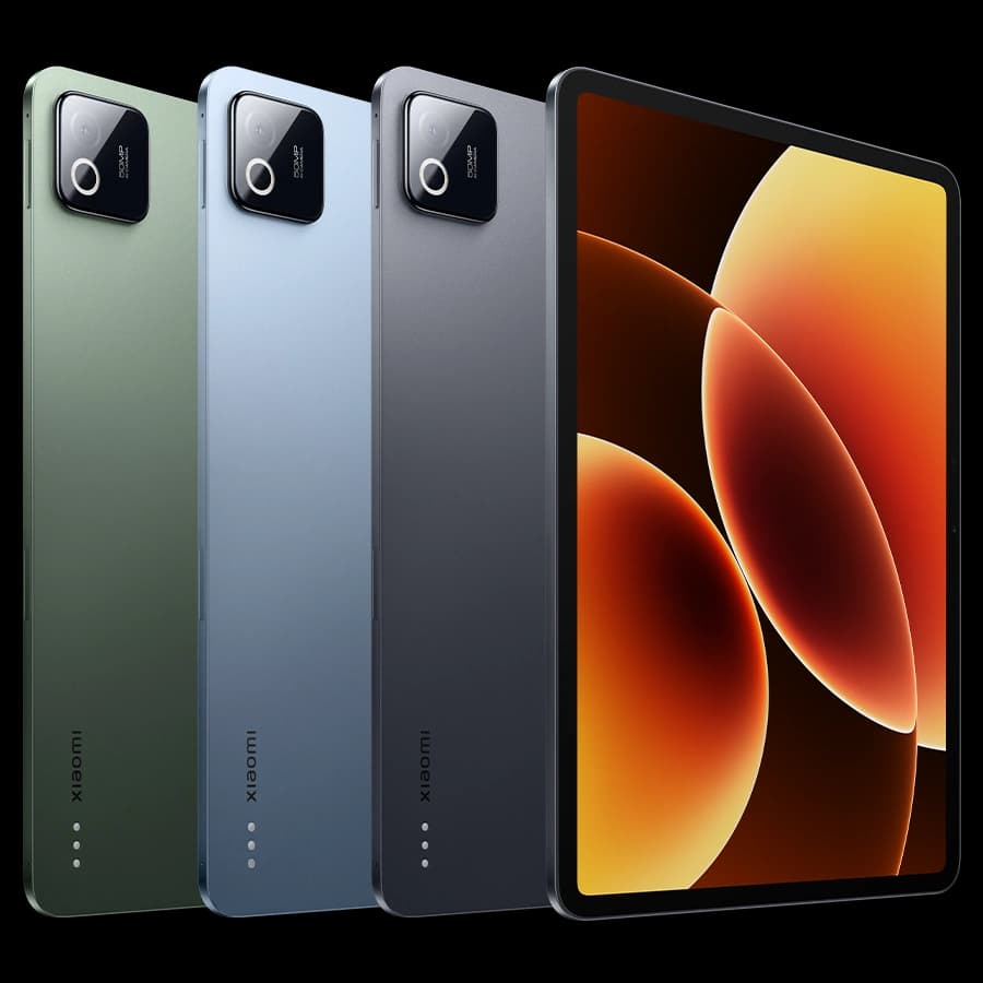 Xiaomi Pad 8 Pro