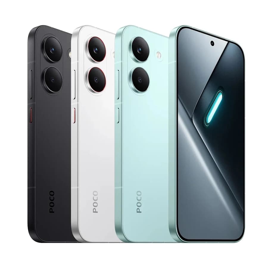 Xiaomi Poco X8 Pro Max