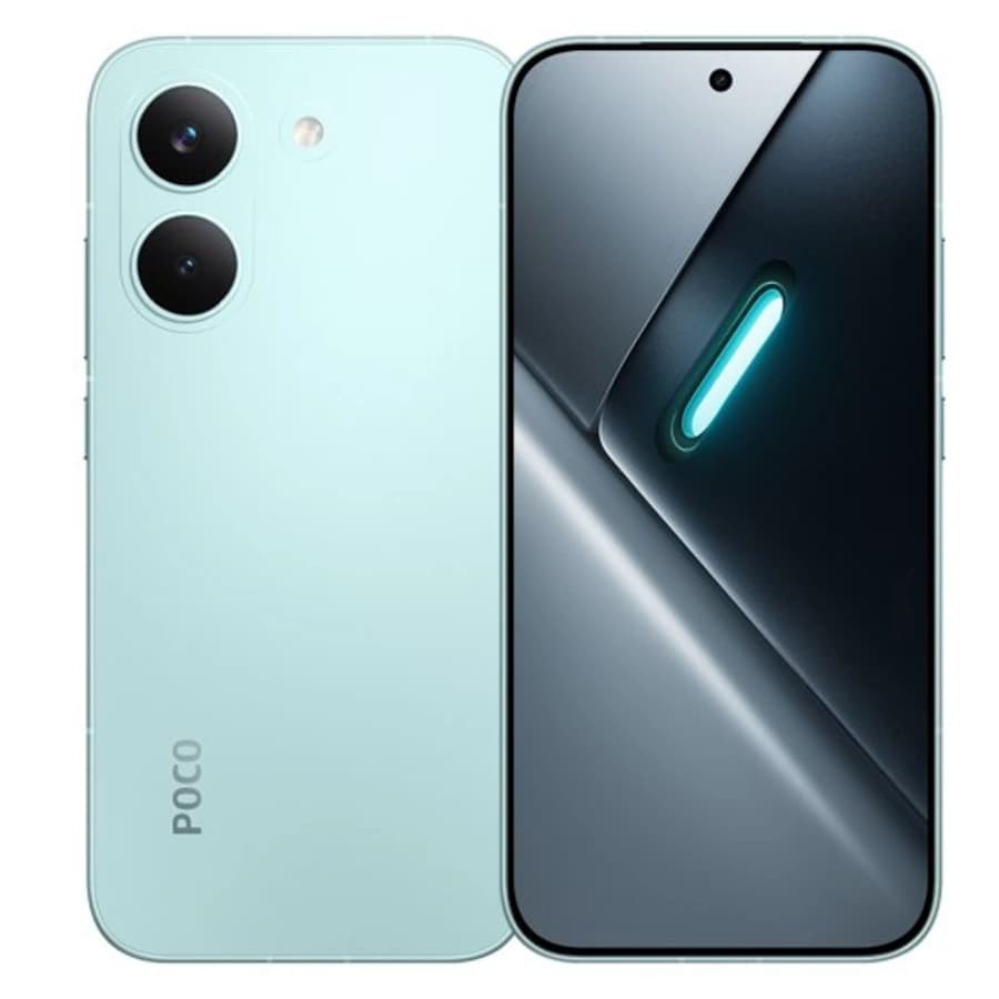 Xiaomi Poco X8 Pro Max