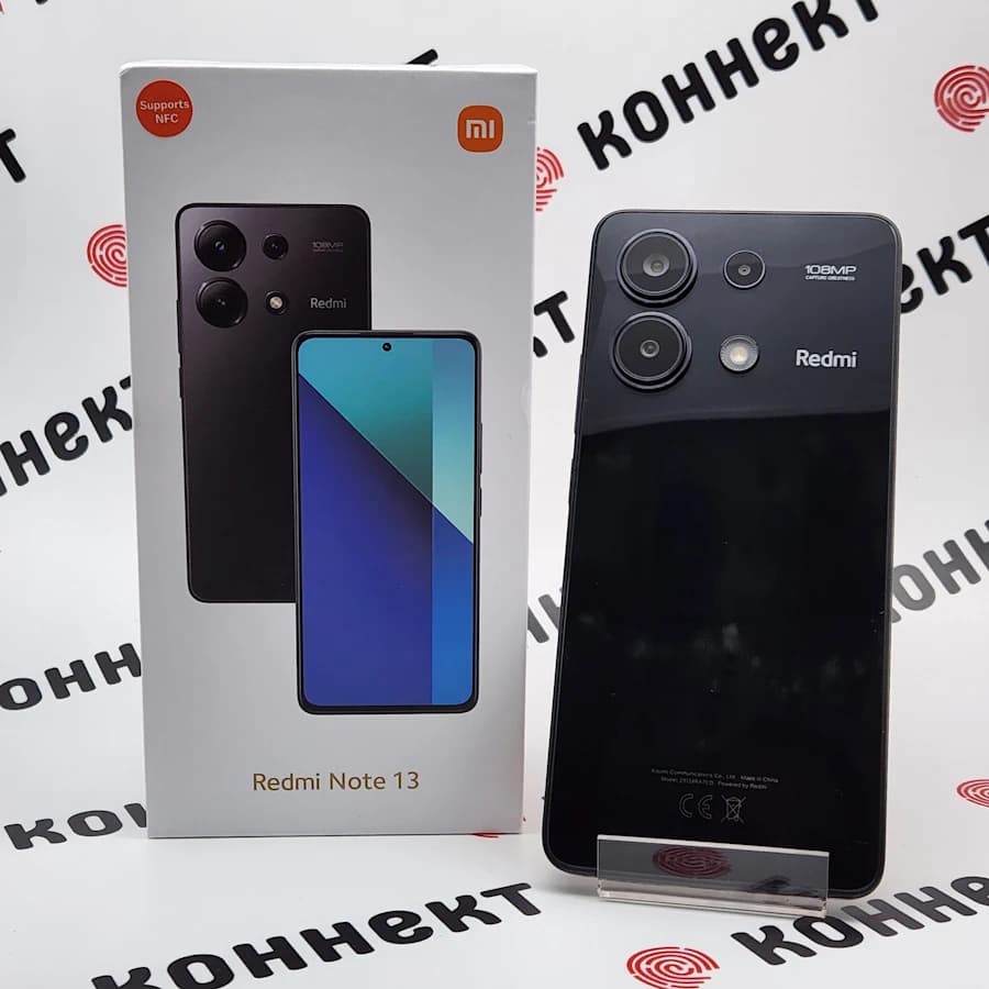 Xiaomi Redmi Note 13