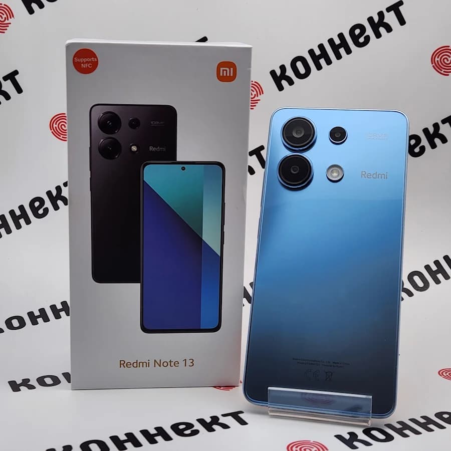 Xiaomi Redmi Note 13