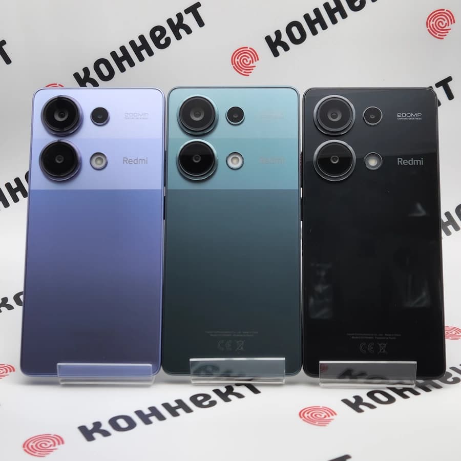 Xiaomi Redmi Note 13 Pro