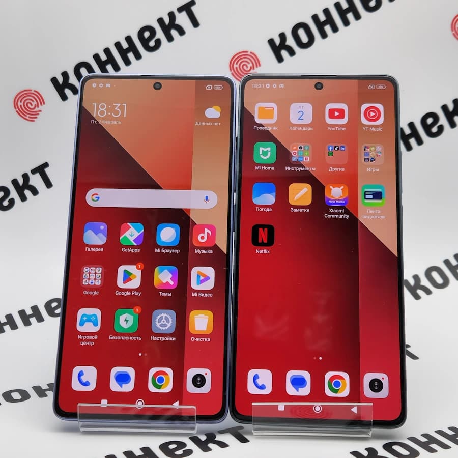 Xiaomi Redmi Note 13 Pro