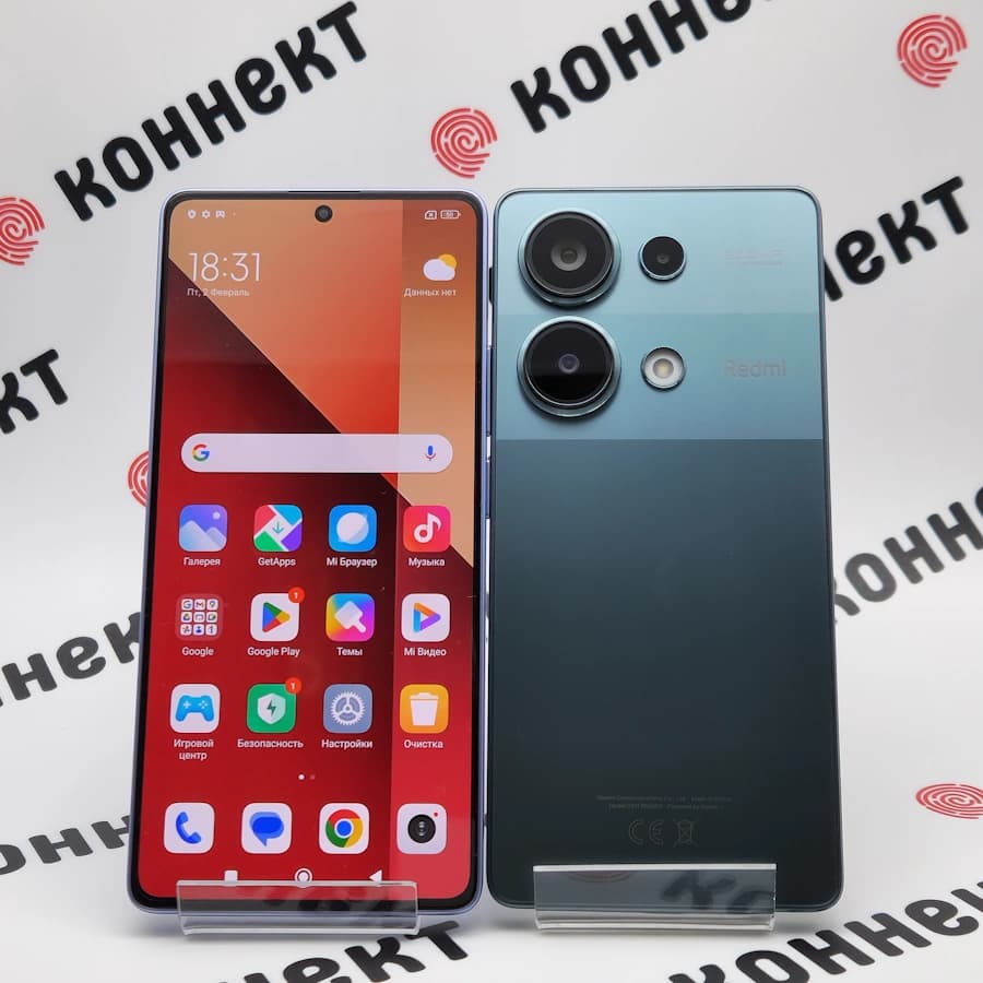 Xiaomi Redmi Note 13 Pro