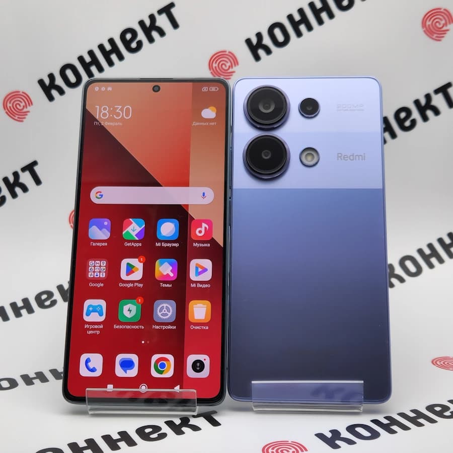 Xiaomi Redmi Note 13 Pro