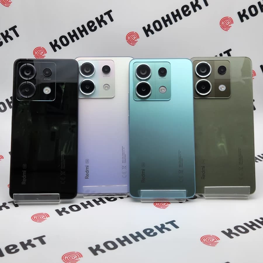 Xiaomi Redmi Note 13 Pro 5G
