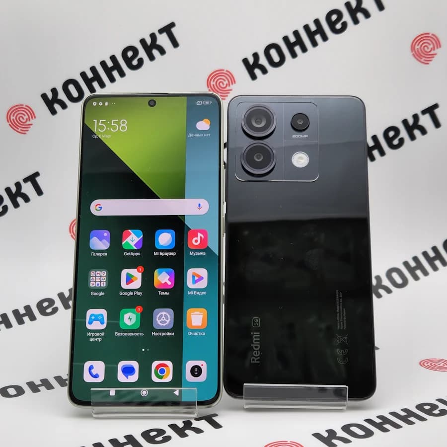 Xiaomi Redmi Note 13 Pro 5G