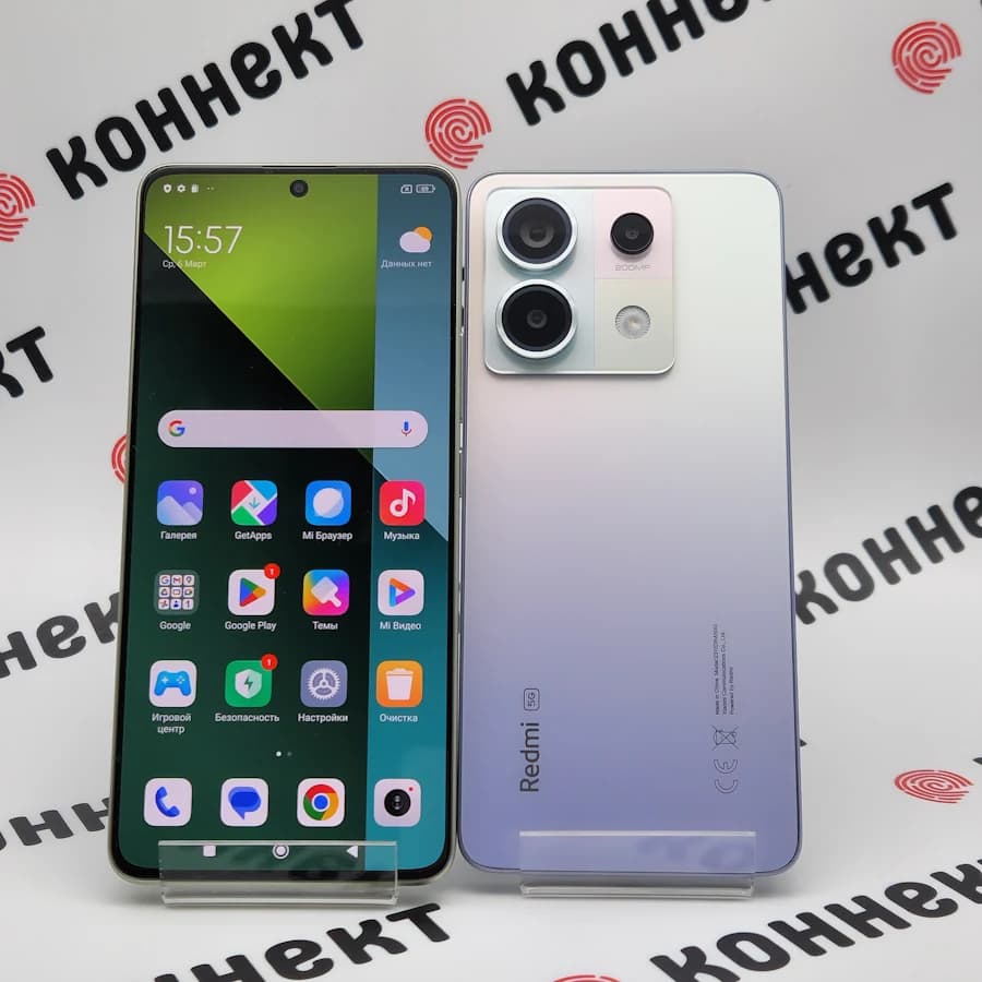 Xiaomi Redmi Note 13 Pro 5G