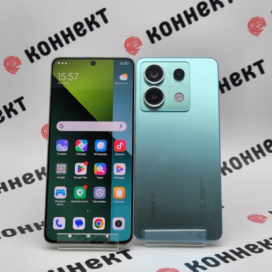 Xiaomi Redmi Note 13 Pro 5G