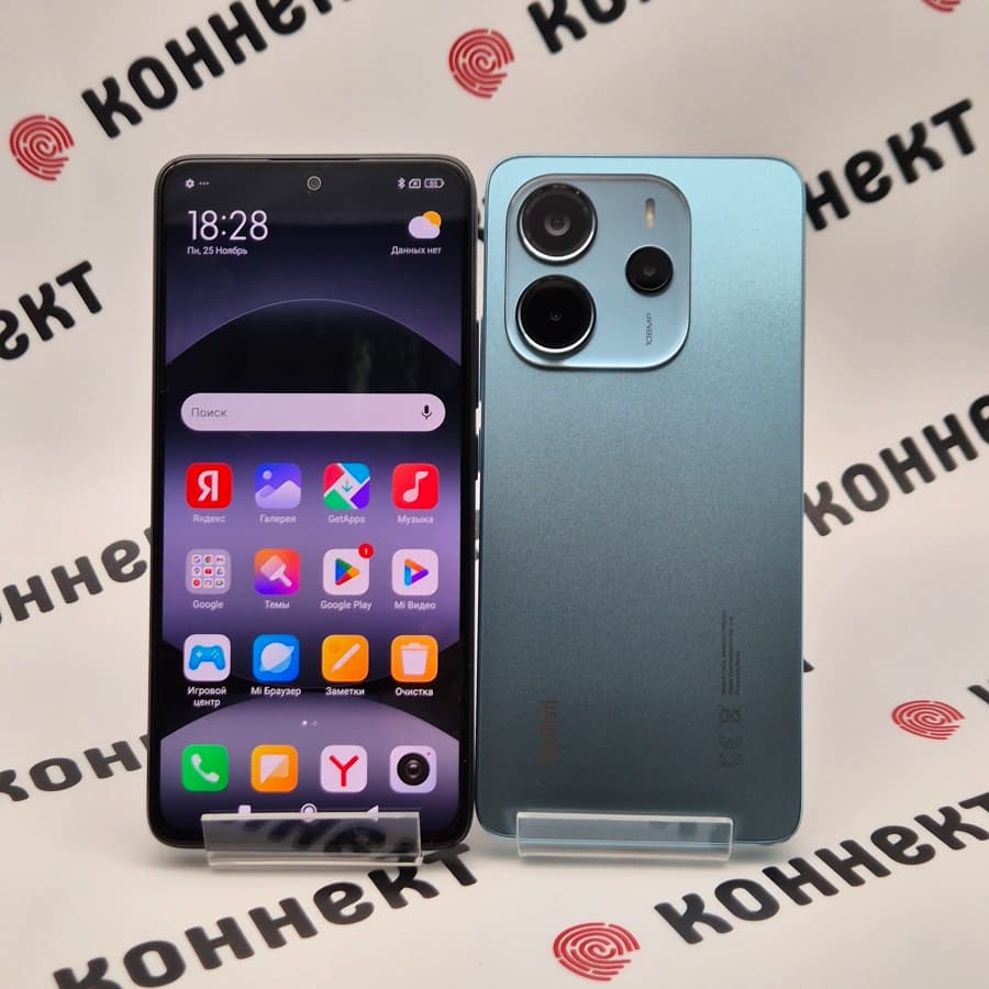 Xiaomi Redmi Note 14