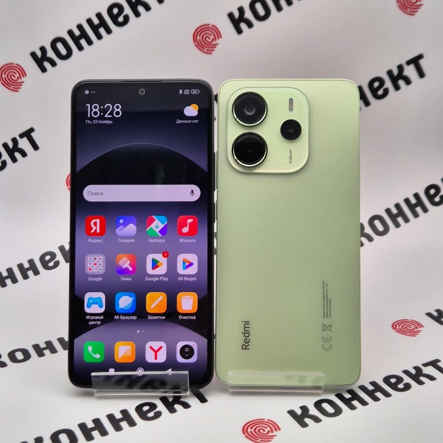 Xiaomi Redmi Note 14