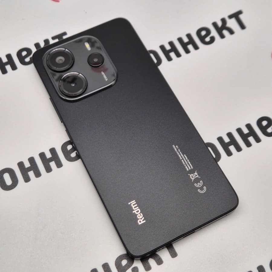 Xiaomi Redmi Note 14