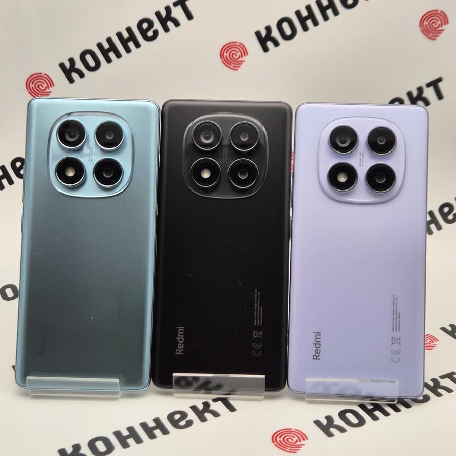 Xiaomi Redmi Note 14 Pro