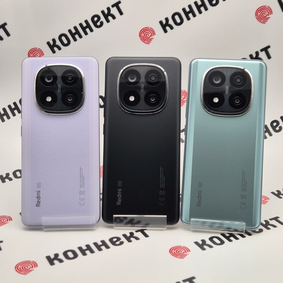 Xiaomi Redmi Note 14 Pro+