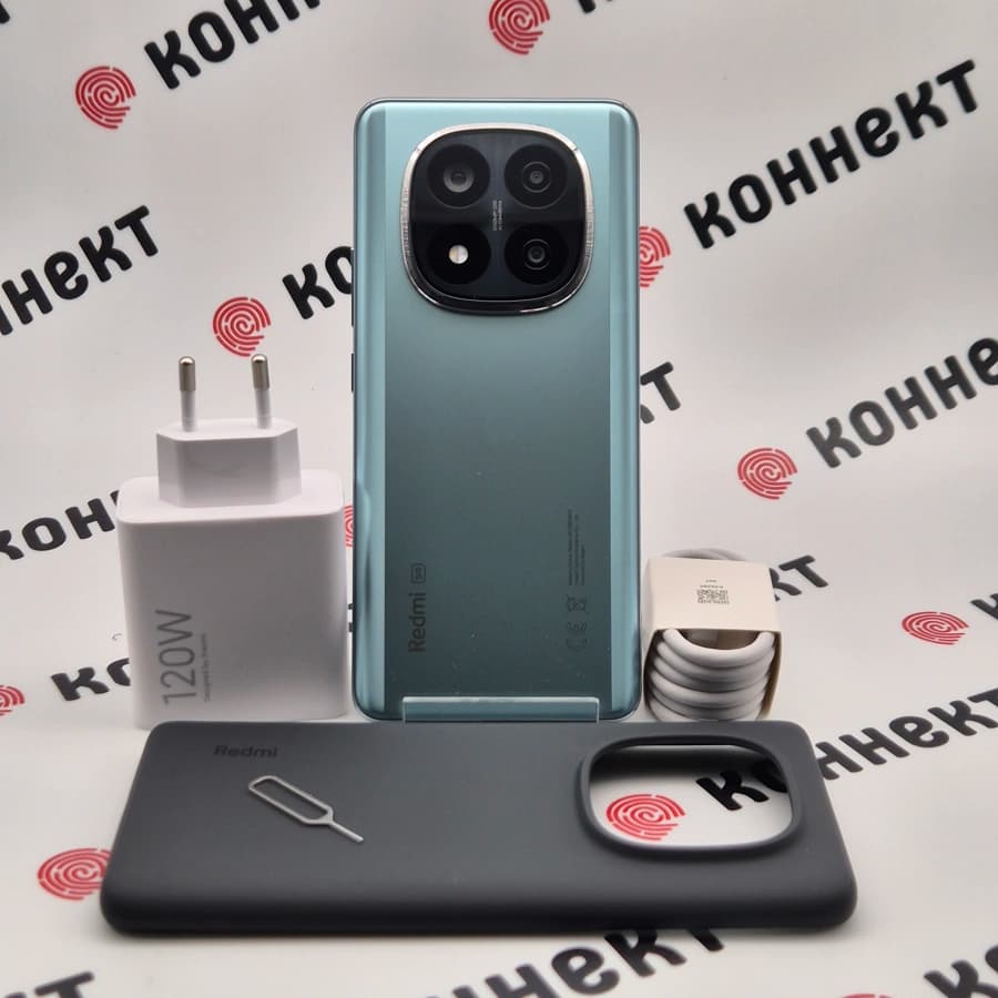 Xiaomi Redmi Note 14 Pro+