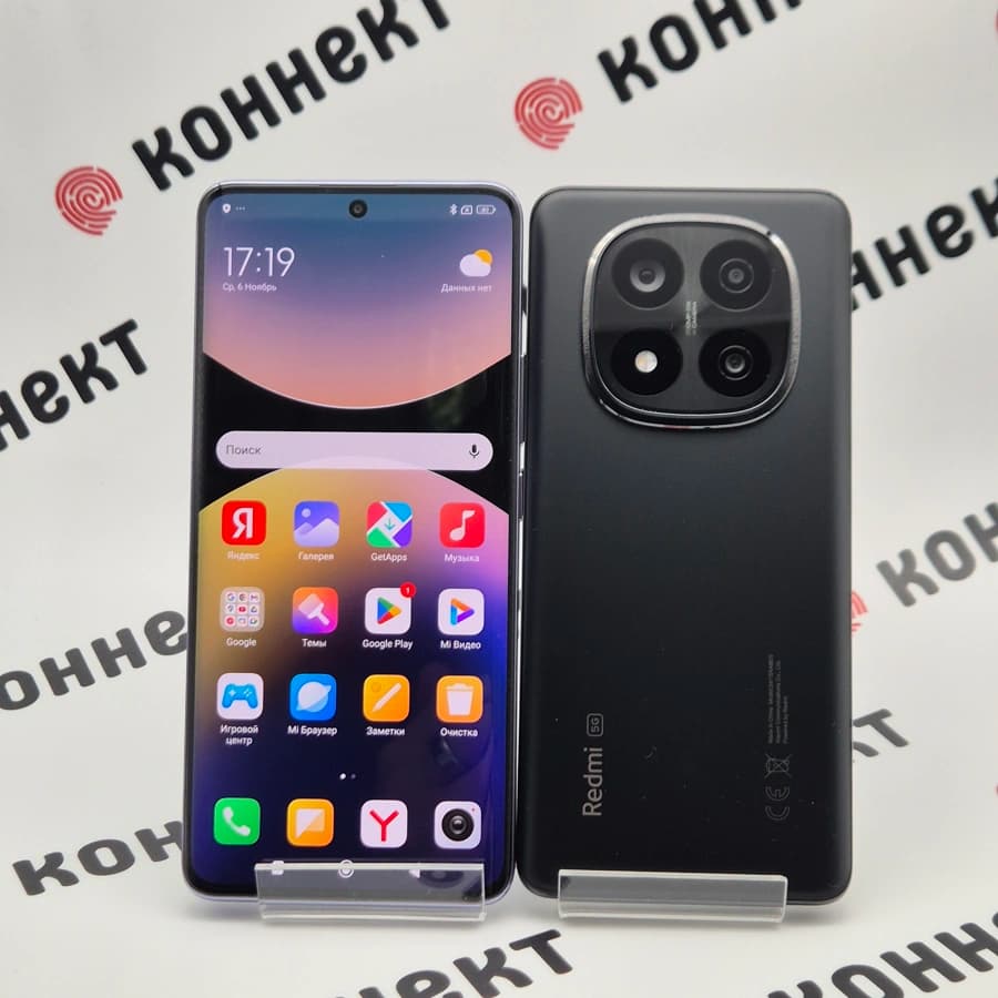 Xiaomi Redmi Note 14 Pro+
