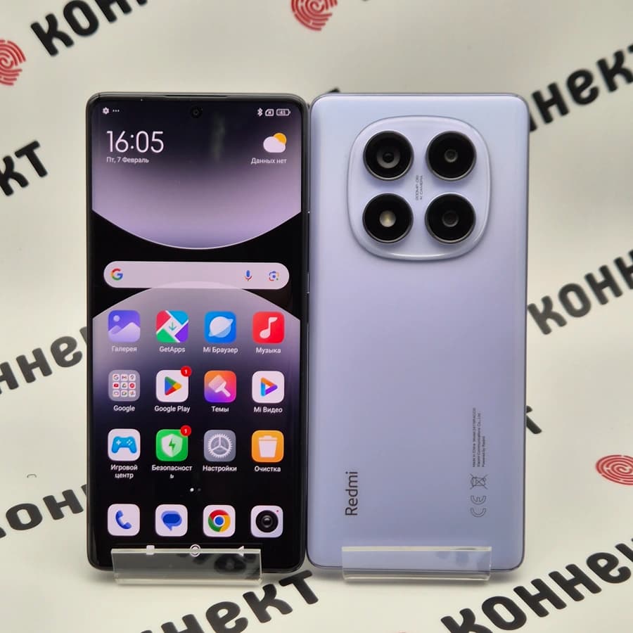 Xiaomi Redmi Note 14 Pro