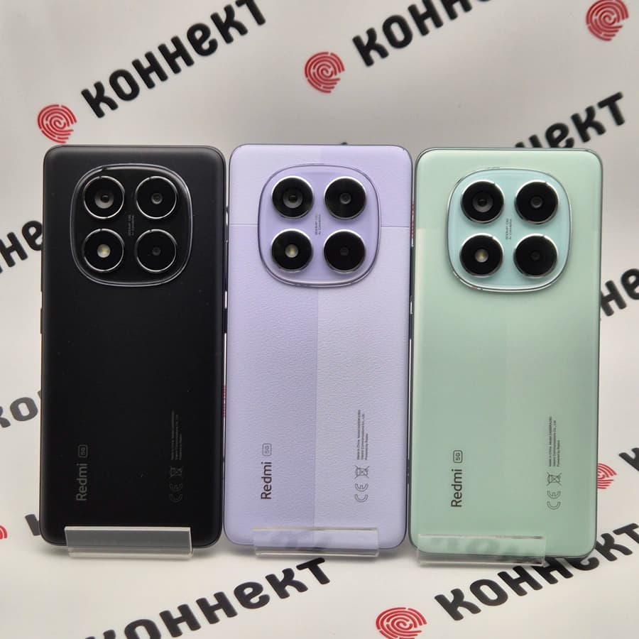 Xiaomi Redmi Note 14 Pro 5G
