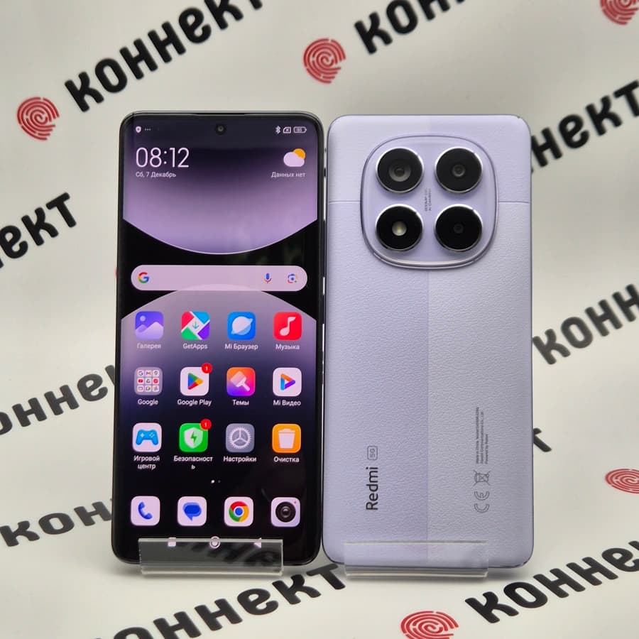 Xiaomi Redmi Note 14 Pro 5G