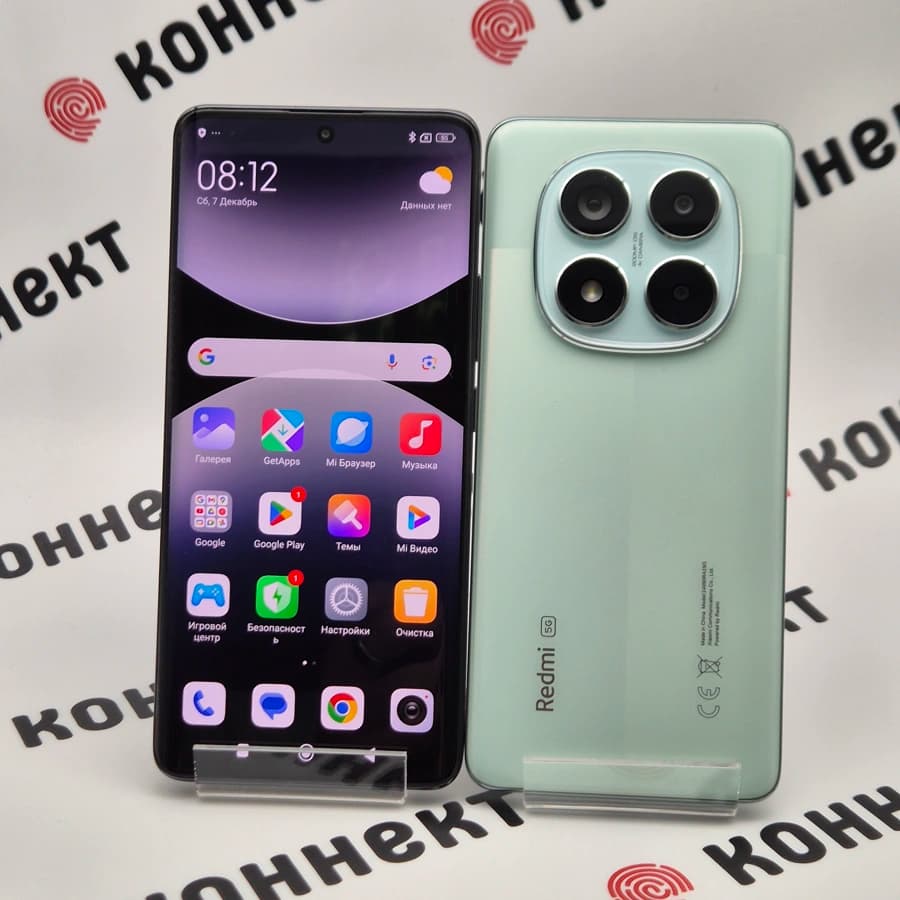 Xiaomi Redmi Note 14 Pro 5G
