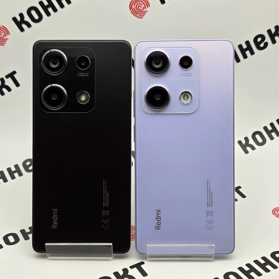 Xiaomi Redmi Note 14S