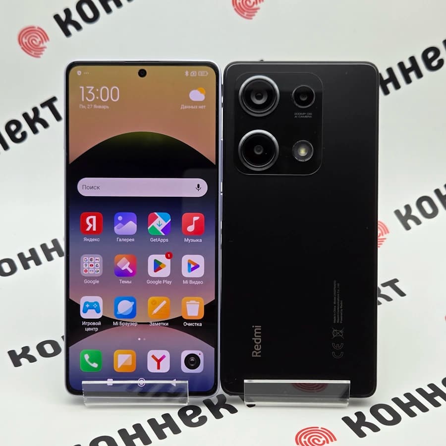Xiaomi Redmi Note 14S