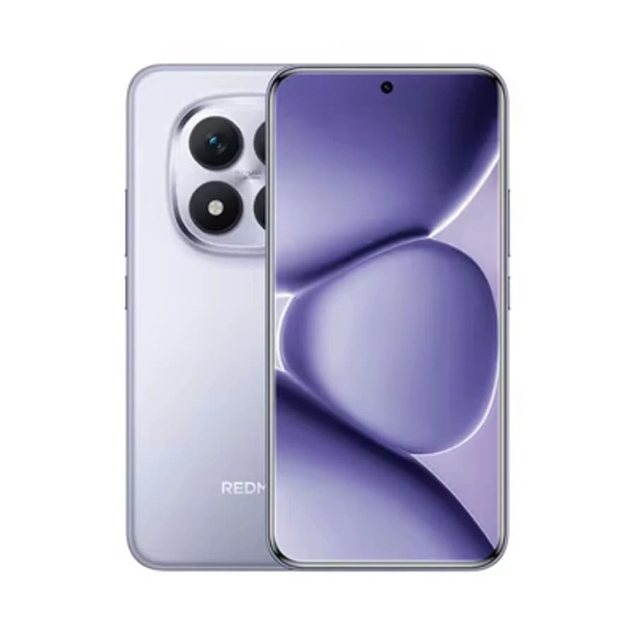 Xiaomi Redmi Note 15