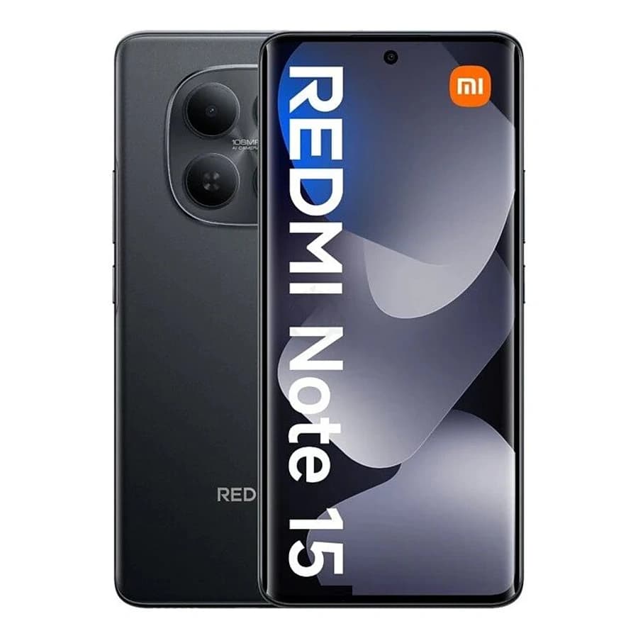 Xiaomi Redmi Note 15