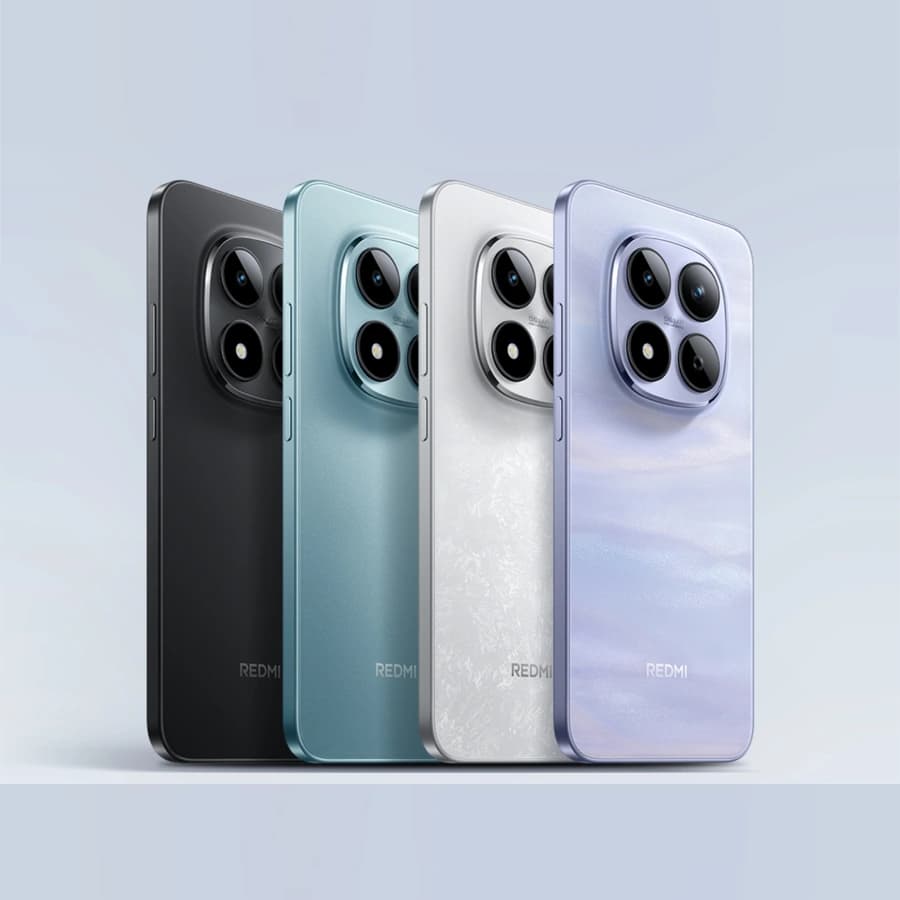 Xiaomi Redmi Note 15 Pro