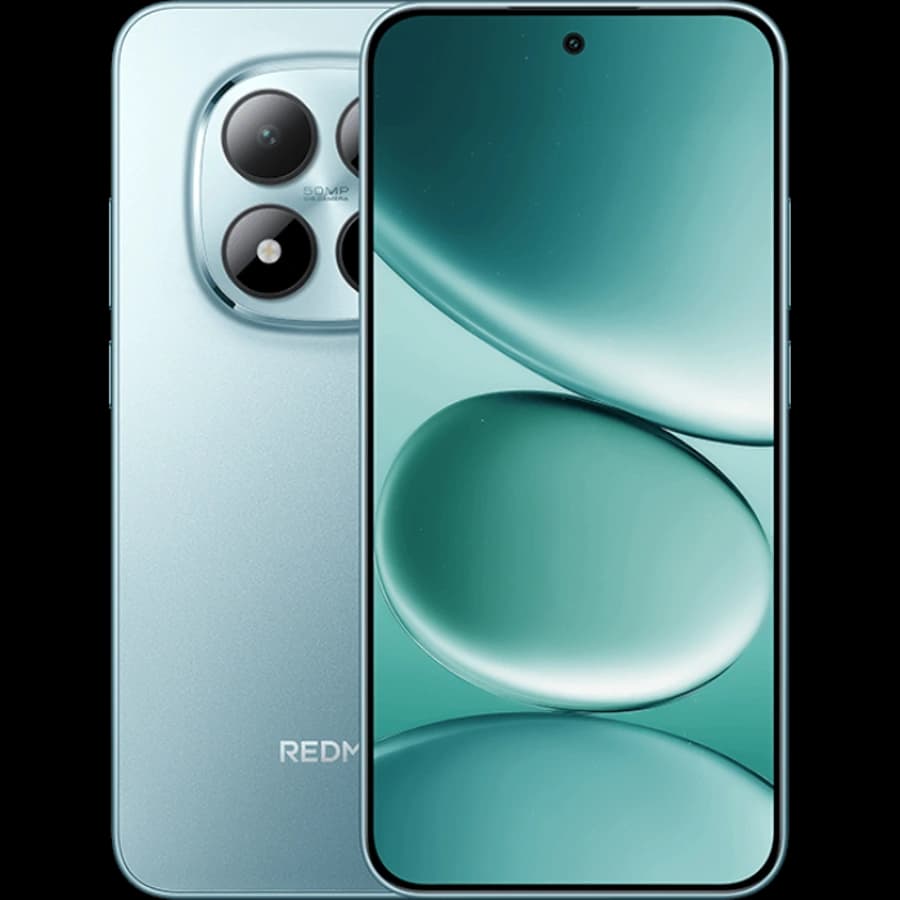 Xiaomi Redmi Note 15 Pro