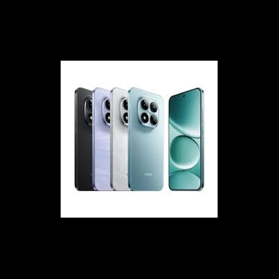 Xiaomi Redmi Note 15 Pro 5G