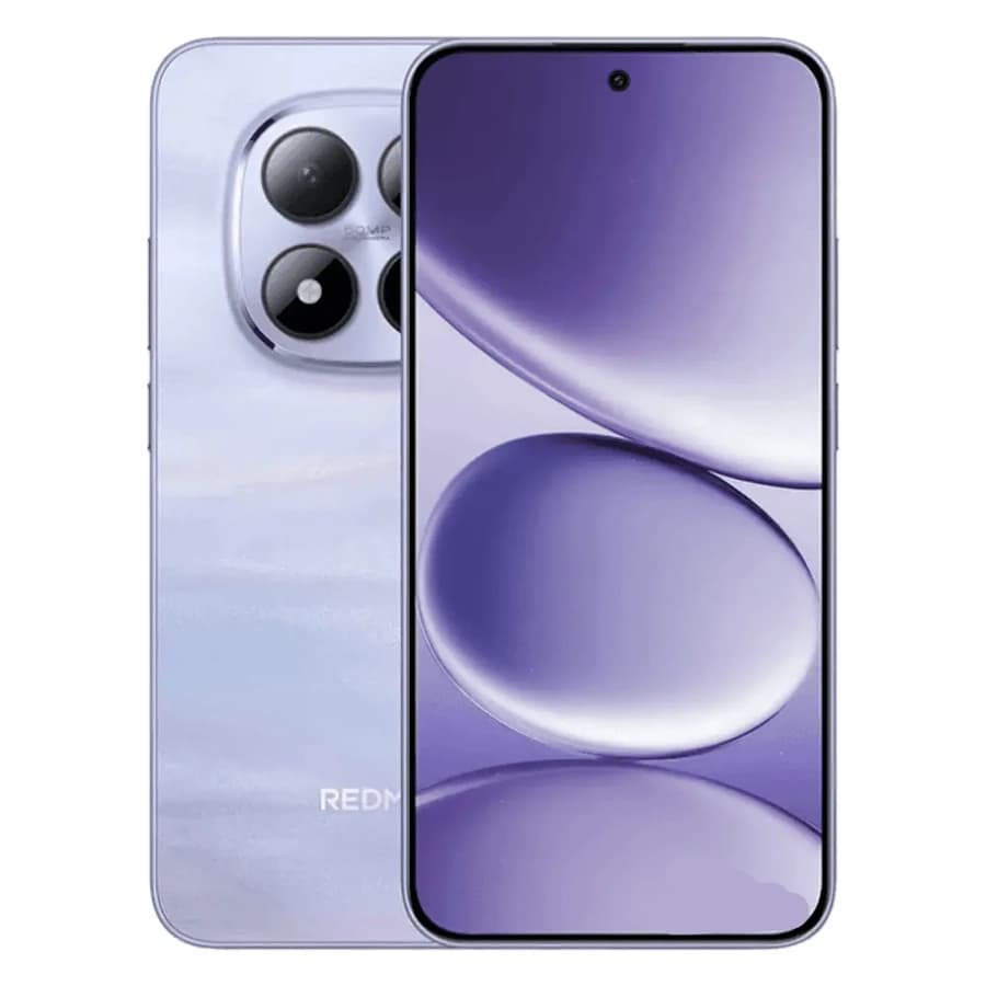 Xiaomi Redmi Note 15 Pro 5G
