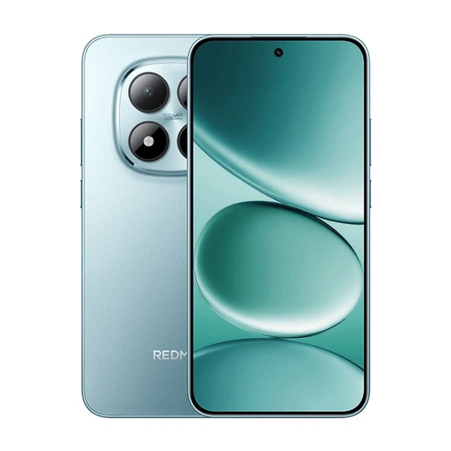 Xiaomi Redmi Note 15 Pro+ 5G