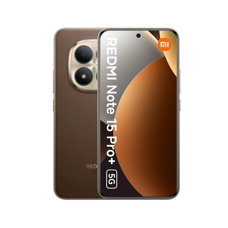 Xiaomi Redmi Note 15 Pro+ 5G