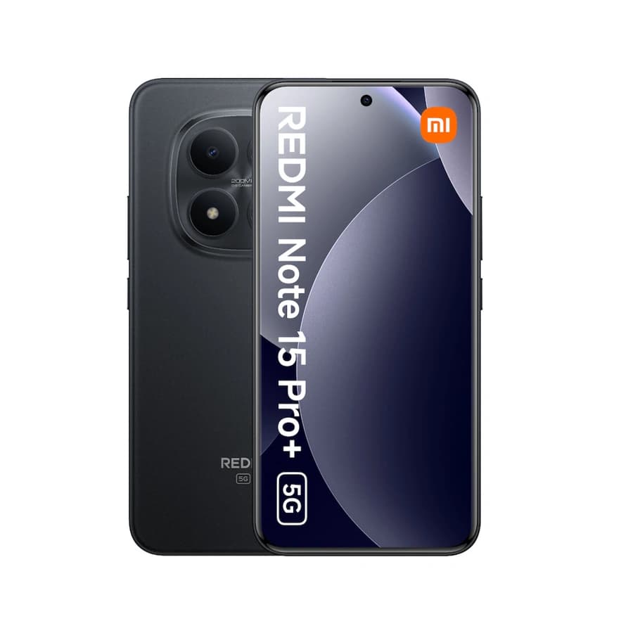 Xiaomi Redmi Note 15 Pro+ 5G