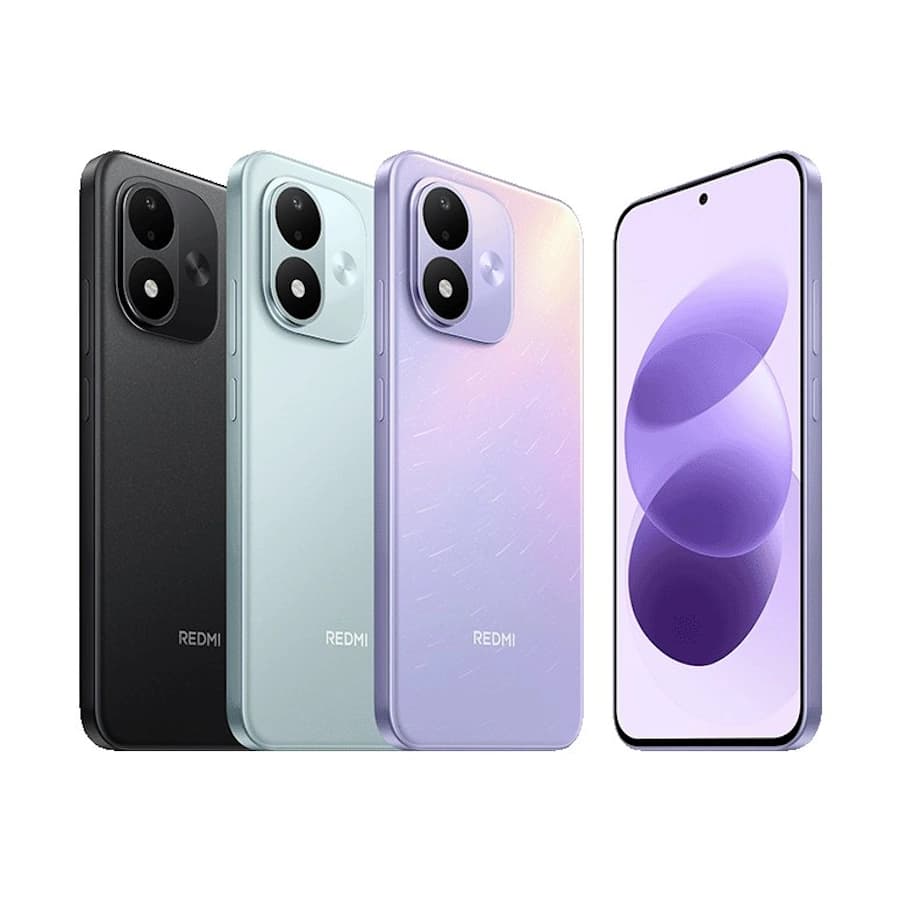 Xiaomi Redmi Note 17