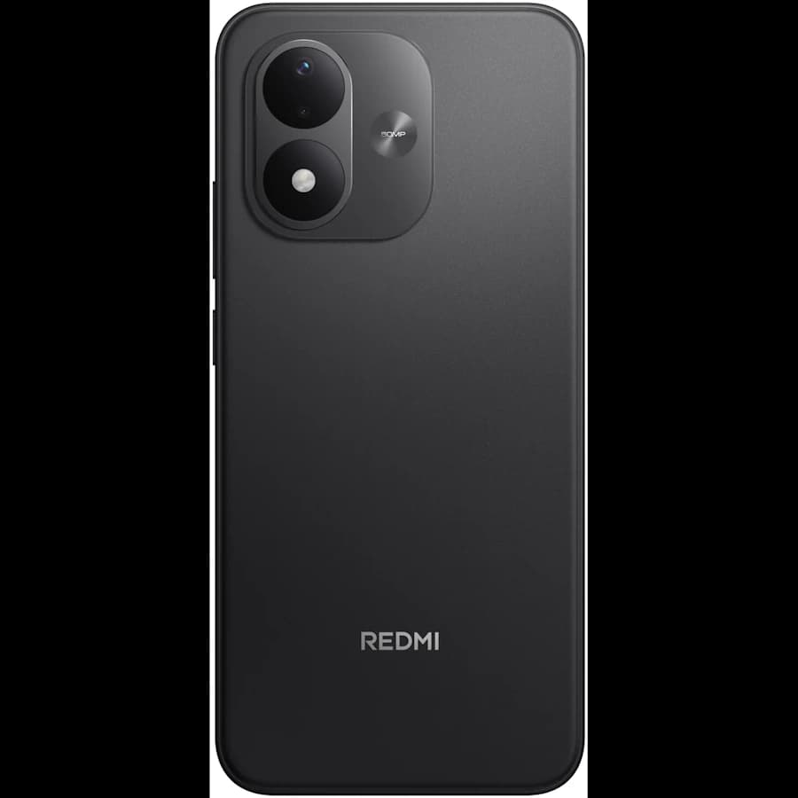 Xiaomi Redmi Note 17