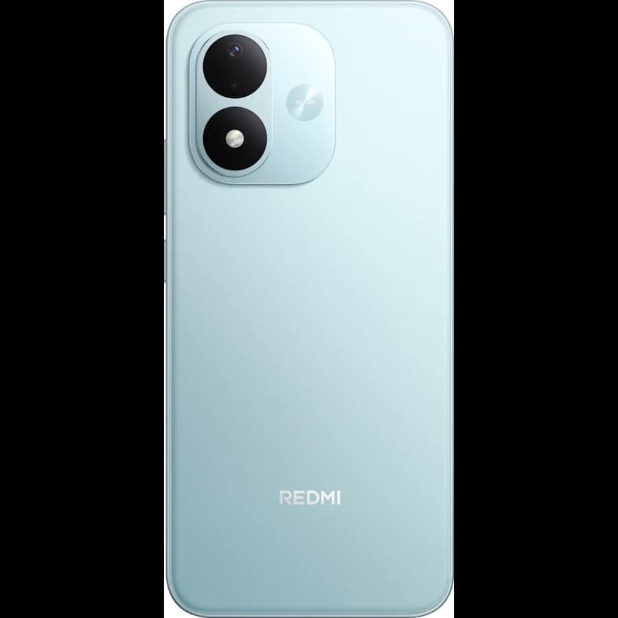 Xiaomi Redmi Note 17