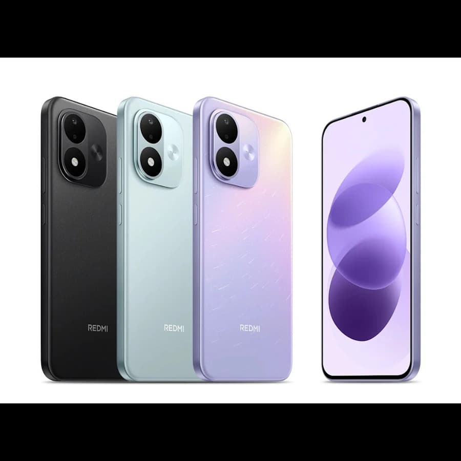 Xiaomi Redmi Note 17 5G