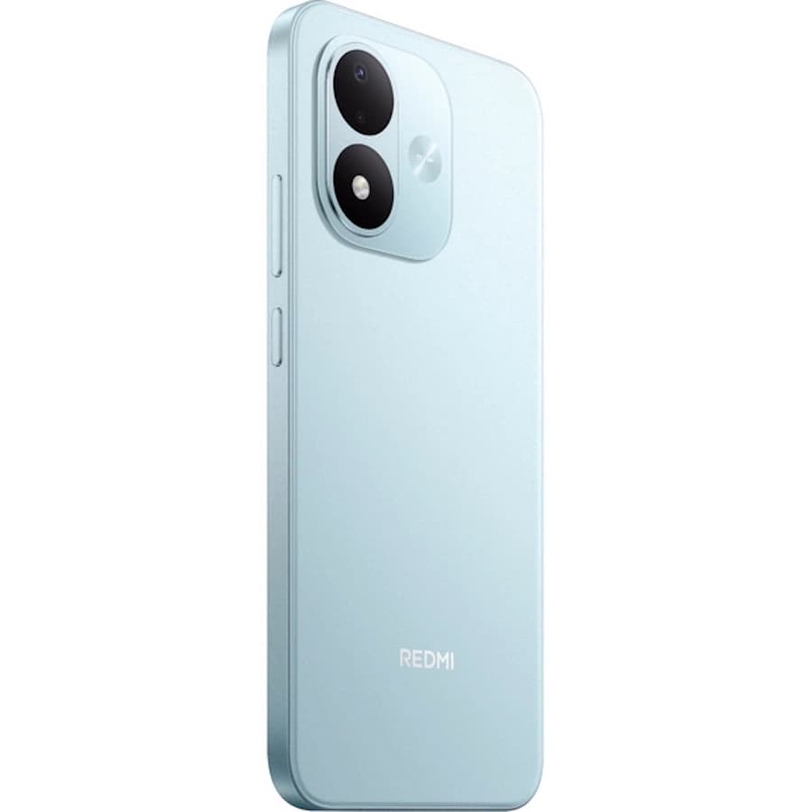 Xiaomi Redmi Note 17 5G