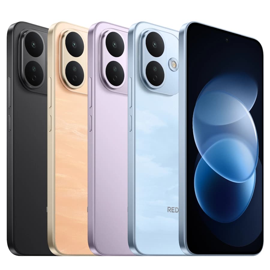 Xiaomi Redmi Note 17 Pro 5G